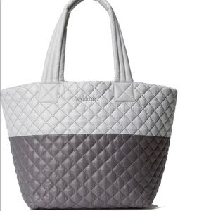 MZ Wallace tote